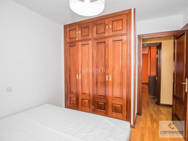 Foto faea78b6-080b-469d-8592-42c150c246f9. Miete etagenwohnung in calle agustín rodríguez sahagún 36 in Ávila