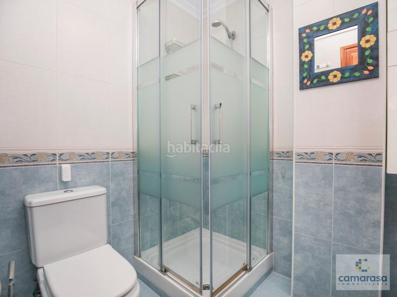 Foto 0acf55b0-ff13-4078-8fe3-f68fa5885cdd. Rent flat in calle agustín rodríguez sahagún 36 in Ávila