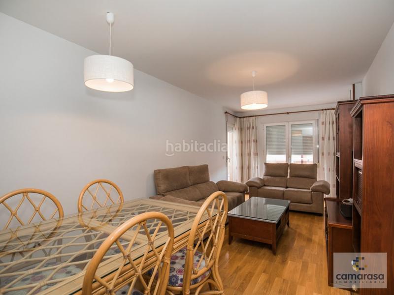 Foto 0fbae7d4-9ffd-4ceb-8023-d9369ee5c214. Rent flat in calle agustín rodríguez sahagún 36 in Ávila