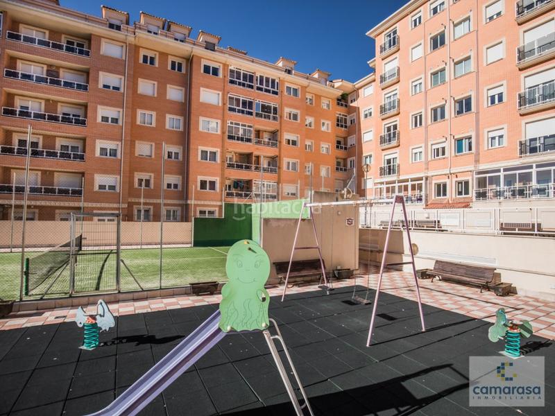 Foto 188ccf09-6028-4e04-87d5-f39612578113. Rent flat in calle agustín rodríguez sahagún 36 in Ávila