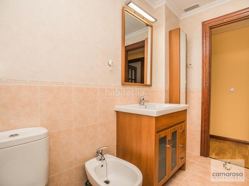 Foto 25811f86-8e36-414c-8605-aaa391bd97bb. Rent flat in calle agustín rodríguez sahagún 36 in Ávila