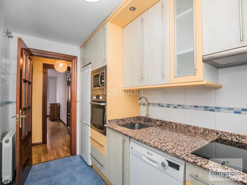 Foto 3d8f50e3-09c3-4585-a4a2-9941bca8ee54. Rent flat in calle agustín rodríguez sahagún 36 in Ávila