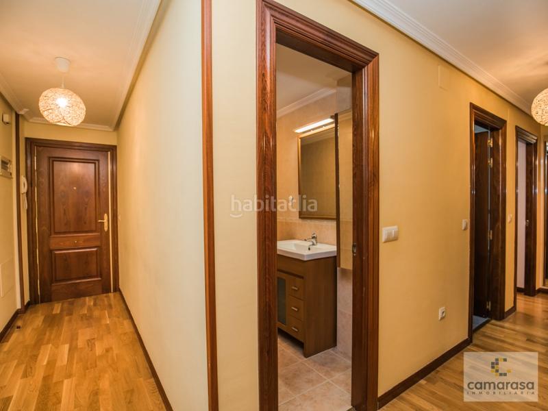 Foto f92a3a63-43ac-4c2c-95eb-11e59f194772. Rent flat in calle agustín rodríguez sahagún 36 in Ávila