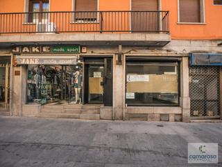 Local Comercial en Calle Estrada 12