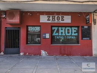 Local Comercial a Calle Doctor Fleming 5