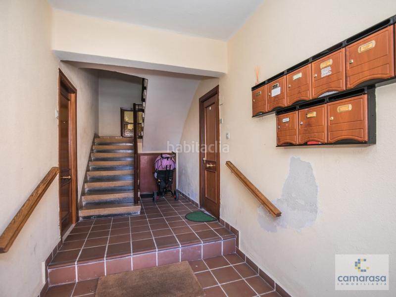 Foto 6af6ed80-cb68-4569-8db8-10f3ccd7df5f. Alquiler piso en calle san pedro bautista 20 piso en alquiler en c san pedro bautista, 20 en Ávila