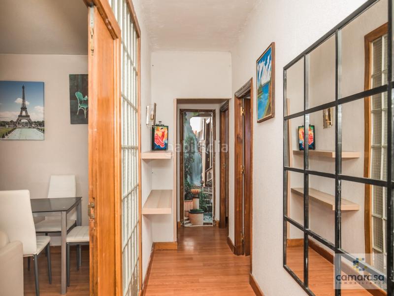 Foto a7485c35-aaab-4d2c-a985-7be22818d795. Alquiler piso en calle san pedro bautista 20 piso en alquiler en c san pedro bautista, 20 en Ávila