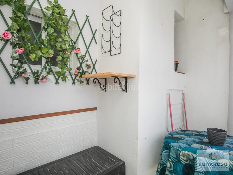 Foto 281948b9-a51b-4b13-8340-c7e6bc9f855a. Lloguer pis a calle san pedro bautista 20 a San Antonio Ávila