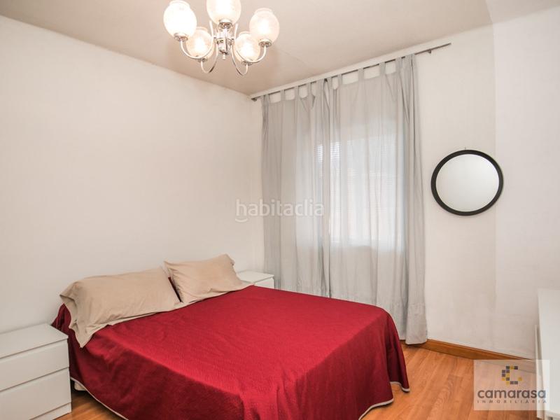 Foto faa72b37-1a12-4f87-846d-103003392f3a. Lloguer pis a calle san pedro bautista 20 a San Antonio Ávila