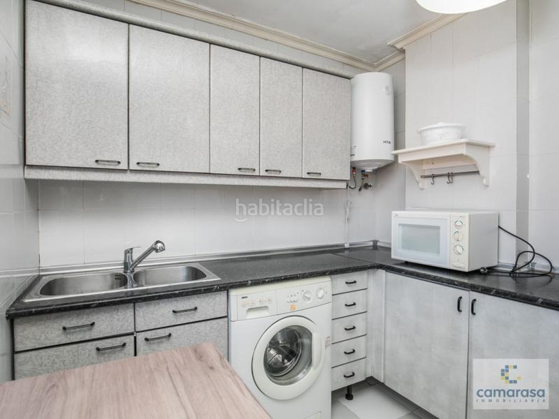 Foto 3a40b185-af07-4000-bfcc-604316da242f. Location appartement dans calle san pedro bautista 20 dans Ávila