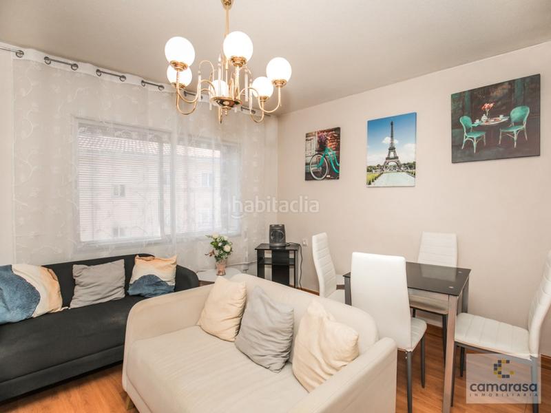 Foto 7c1b11e3-d06f-4dac-9dd1-4ff248256237. Location appartement dans calle san pedro bautista 20 dans Ávila