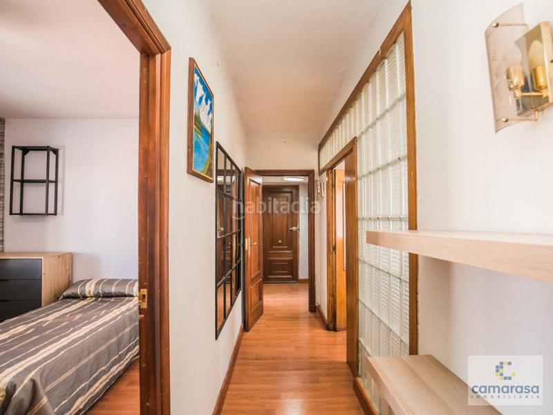 Foto de5a558d-6e15-4a1d-9f6c-e925b6bf0f00. Location appartement dans calle san pedro bautista 20 dans Ávila