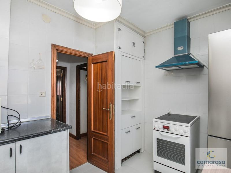 Foto 1aa15e35-84f3-4474-b9c4-cff5a42a612f. Rent flat in calle san pedro bautista 20 in San Antonio Ávila