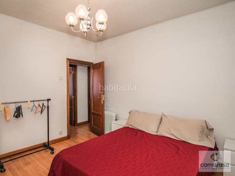 Foto 1b5467bd-83f1-4d8c-a618-1d6fdbc9411c. Rent flat in calle san pedro bautista 20 in San Antonio Ávila