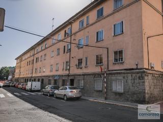 Flat in Calle San Pedro Bautista 20