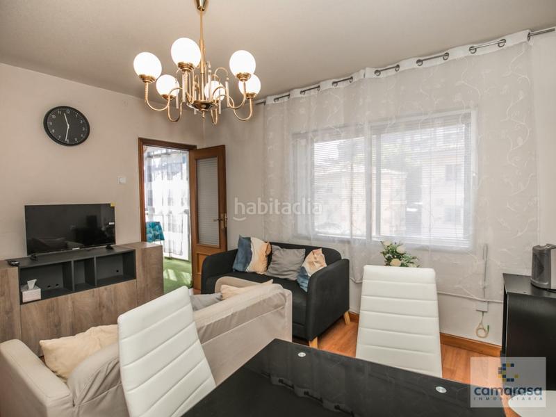 Foto 82aca729-82d1-42d9-911e-c27d020211fc. Rent flat in calle san pedro bautista 20 in San Antonio Ávila