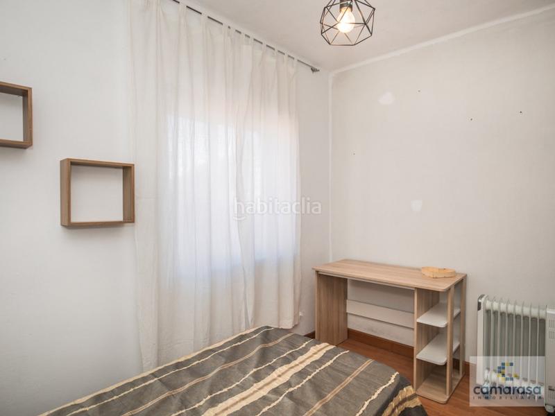 Foto 9b756eab-c6eb-4703-9a8a-8a35973fd987. Rent flat in calle san pedro bautista 20 in San Antonio Ávila