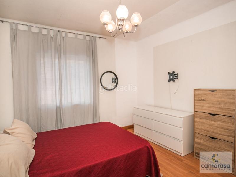 Foto c664ea6e-ef7f-45b8-8f41-d80dfb0aec5d. Rent flat in calle san pedro bautista 20 in San Antonio Ávila