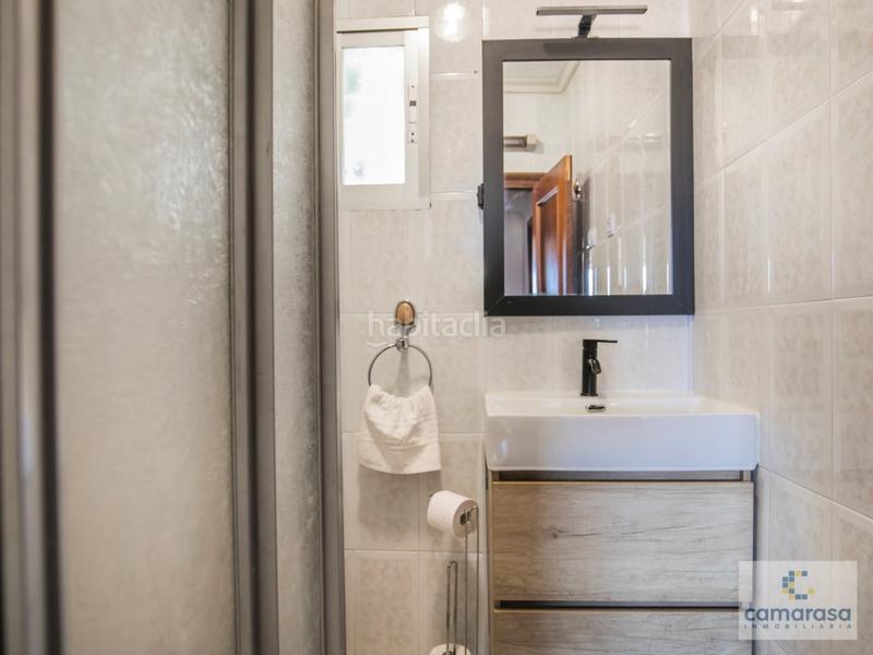 Foto cc07b183-711d-408e-a808-d2104f3ac6d5. Rent flat in calle san pedro bautista 20 in San Antonio Ávila