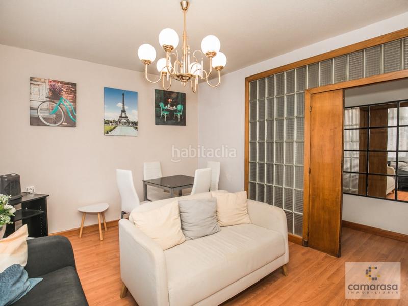 Foto e266a159-59af-48b0-b03c-abf8b348e955. Rent flat in calle san pedro bautista 20 in San Antonio Ávila