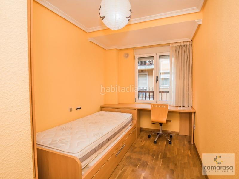 Foto 06fa7eb7-ccd9-4b5a-8abb-3ae3be90e5ee. Location appartement dans calle de san juan de la cruz 10 dans Ávila