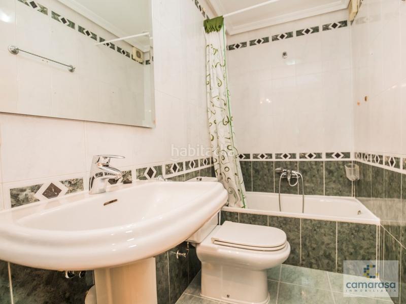 Foto 2707fa23-1ad7-474f-87ca-997b3fba0cca. Location appartement dans calle de san juan de la cruz 10 dans Ávila