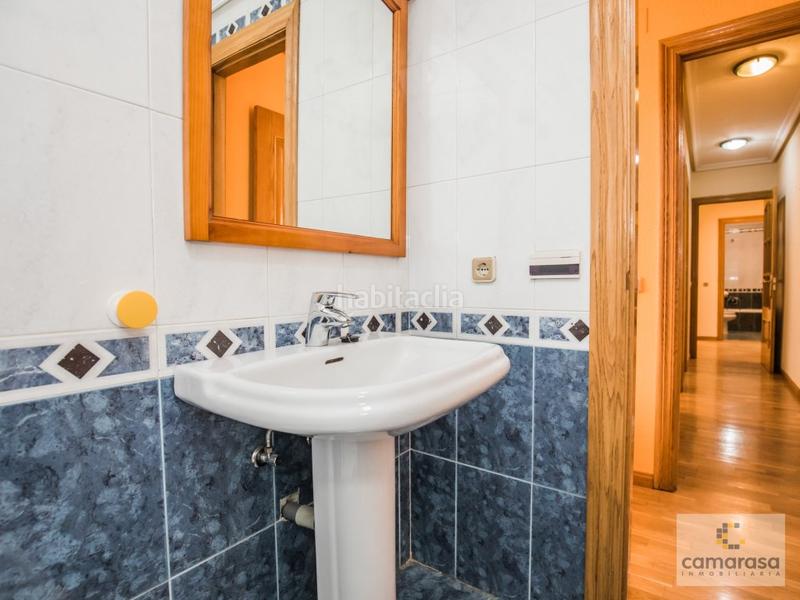 Foto c18258c7-535f-4da2-a922-d061a30db7dc. Location appartement dans calle de san juan de la cruz 10 dans Ávila