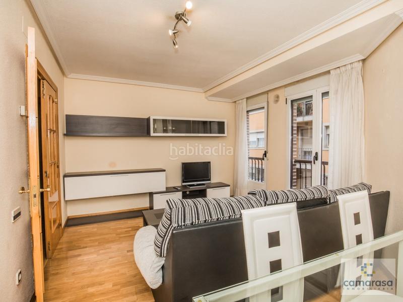 Foto cf62e0e4-7426-4446-9b79-d64ea499cc57. Location appartement dans calle de san juan de la cruz 10 dans Ávila