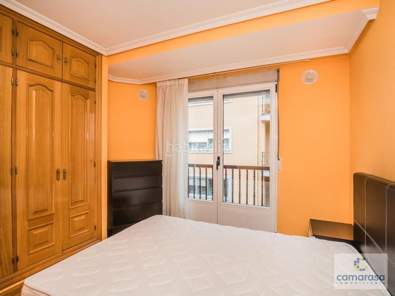 Foto e54d7aff-ddb8-49ac-bf8f-d18bb4fd716d. Location appartement dans calle de san juan de la cruz 10 dans Ávila