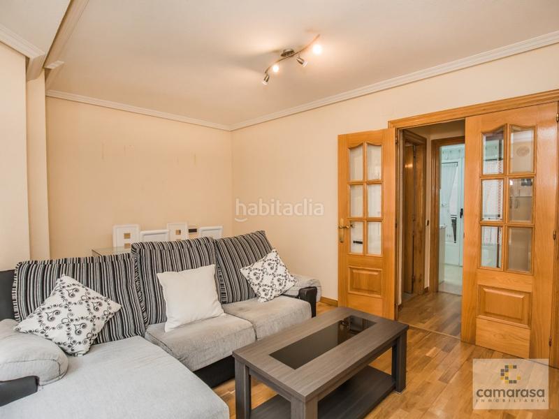 Foto 15a1623c-8855-4ae2-8f57-dccb7ed309d7. Rent flat in calle de san juan de la cruz 10 in Centro Ávila