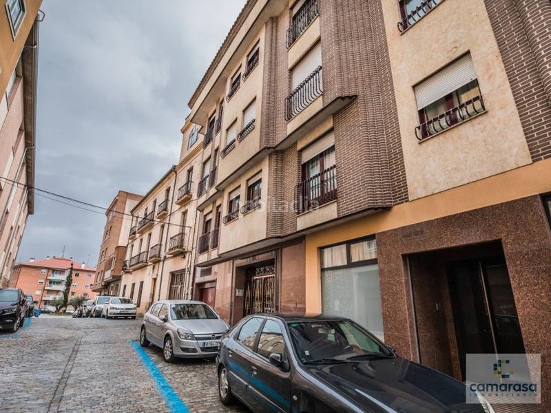 Foto 386d5a19-9880-4117-bba3-9224847f93c5. Rent flat in calle de san juan de la cruz 10 in Centro Ávila