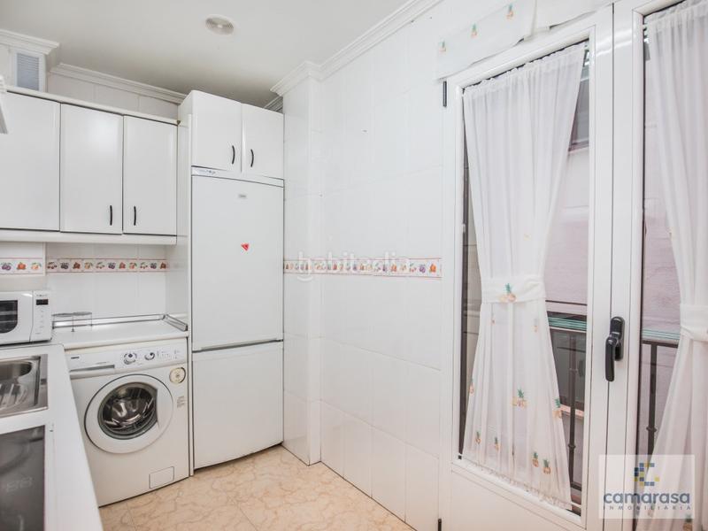 Foto 4508a47b-dc6a-4270-970a-8a3a6fc097ea. Rent flat in calle de san juan de la cruz 10 in Centro Ávila