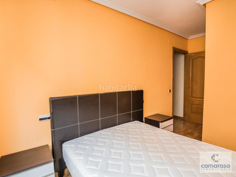 Foto 811ff07b-008d-4f72-ba31-ce49727982b7. Rent flat in calle de san juan de la cruz 10 in Centro Ávila