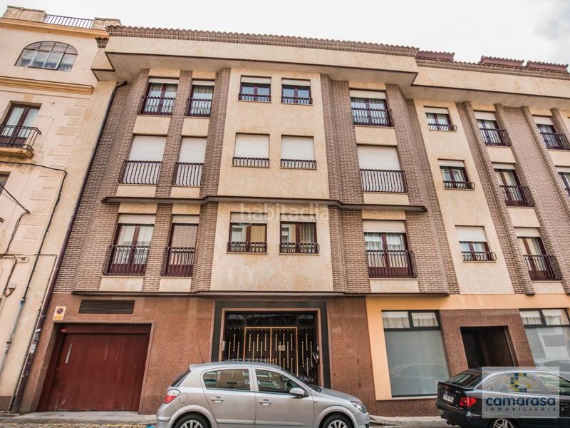 Foto 97cee01d-7c4d-4fcf-846a-28e11b7f9f69. Rent flat in calle de san juan de la cruz 10 in Centro Ávila