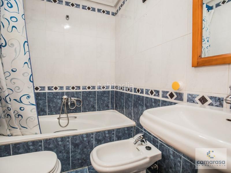 Foto b427d4ec-352a-4481-b3d6-1f1a70fa7db1. Rent flat in calle de san juan de la cruz 10 in Centro Ávila