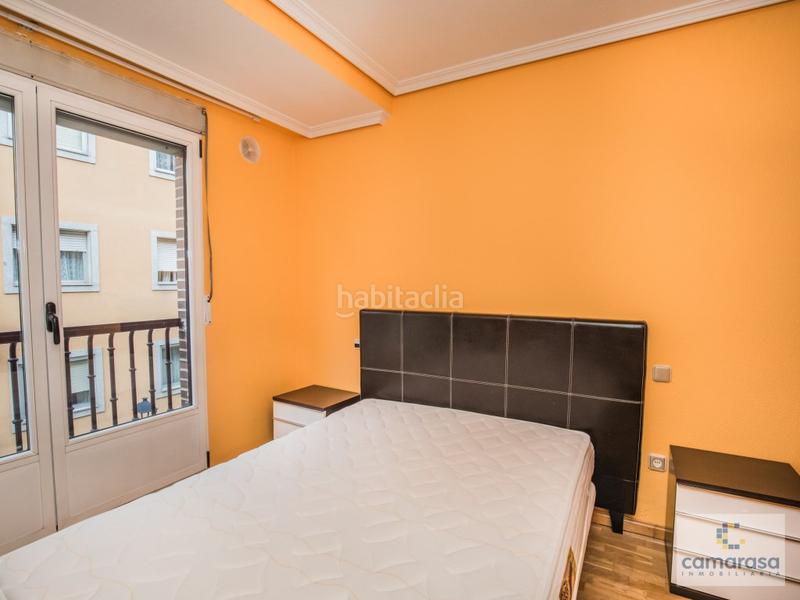 Foto e5e9daf7-e1cc-41ea-94ee-a96d11a1f98b. Rent flat in calle de san juan de la cruz 10 in Centro Ávila