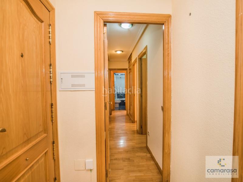 Foto f1faa029-e620-4bf4-bd9b-ccf5759b2a18. Rent flat in calle de san juan de la cruz 10 in Centro Ávila