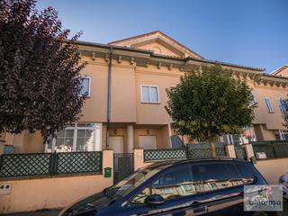 Xalet en Urbanizacion prado sanjuaniego 6. Chalet en venta en c prado sanjuaniego