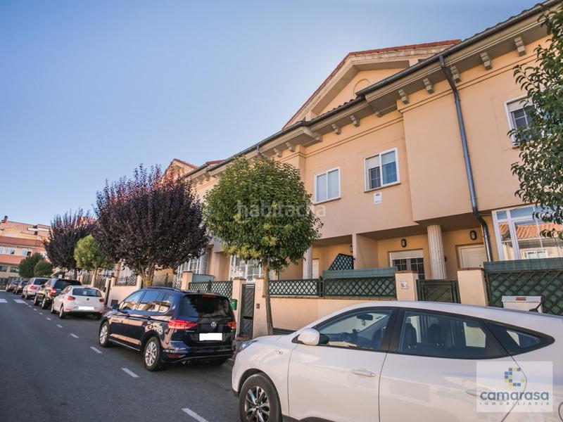 Foto 41dec470-6584-4d6a-a1d6-a718b8c1dfaa. Xalet a urbanizacion prado sanjuaniego 6 a Hervencias Altas - El Pinar Ávila