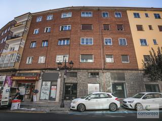 Pis en Avenida portugal 18. Venta de vivienda en av portugal 18