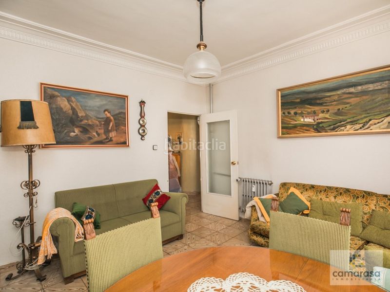 Foto 06944ba1-f281-42cf-a49b-d6cbab5084b7. Piso en avenida portugal 18 venta de vivienda en av portugal 18 en Ávila