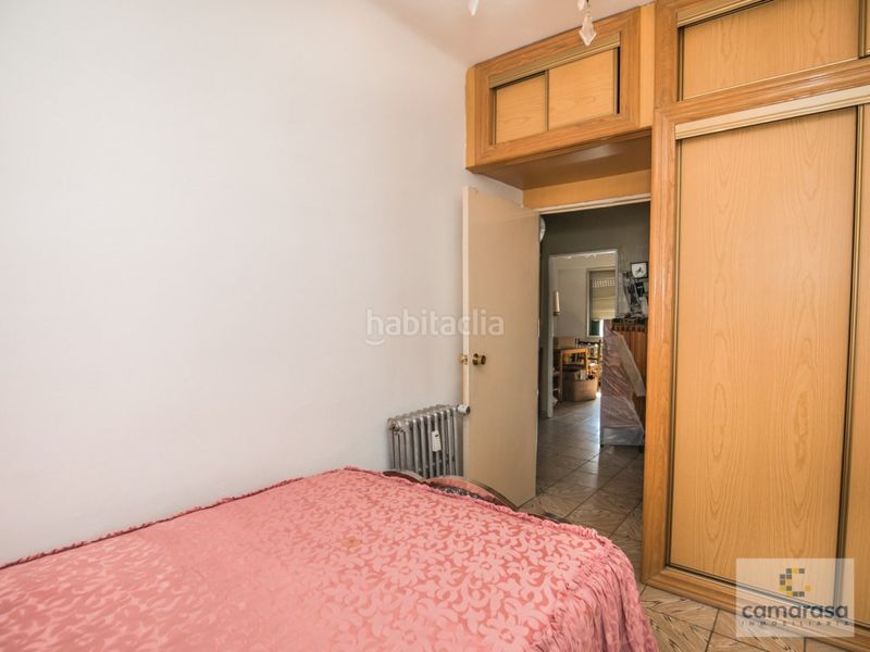 Foto 0f31a62a-030f-4def-a39d-e09c1f81e4b2. Piso en avenida portugal 18 venta de vivienda en av portugal 18 en Ávila