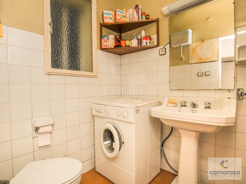 Foto 21574bb7-a631-44ab-b800-eda9b060c37c. Piso en avenida portugal 18 venta de vivienda en av portugal 18 en Ávila