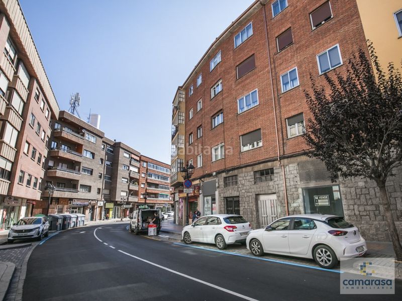 Foto 265748c8-594b-4d60-8d3d-3b2509bdd758. Piso en avenida portugal 18 venta de vivienda en av portugal 18 en Ávila