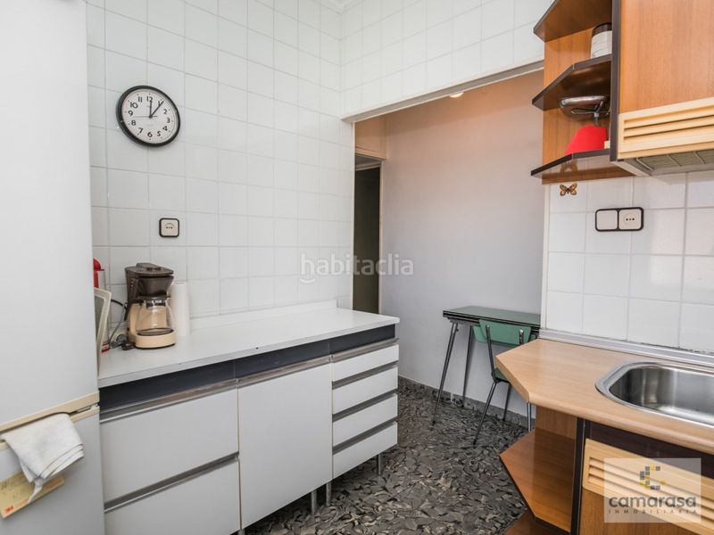 Foto 2d37e62e-82bc-4ee6-b509-d7bb7ae52e2e. Piso en avenida portugal 18 venta de vivienda en av portugal 18 en Ávila