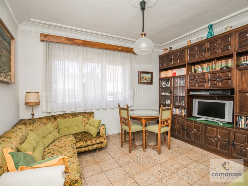 Foto 3aa7a742-6ca2-44b5-ae5a-2b78756b16dd. Piso en avenida portugal 18 venta de vivienda en av portugal 18 en Ávila