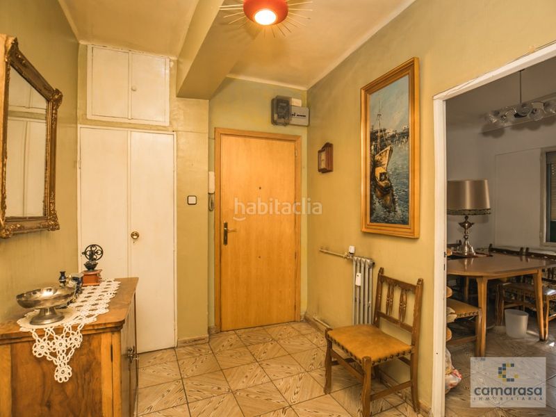 Foto 53df43e3-cf8b-4058-bc34-bd21504cb907. Piso en avenida portugal 18 venta de vivienda en av portugal 18 en Ávila