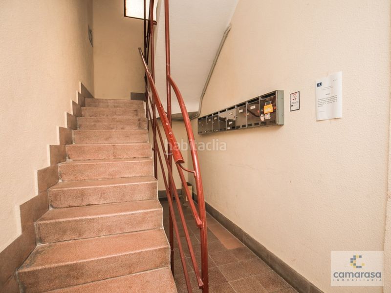 Foto 69b1e2d0-19fe-4561-97b5-cd0fbdb05647. Piso en avenida portugal 18 venta de vivienda en av portugal 18 en Ávila
