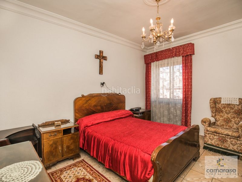 Foto 743b95f5-4284-4adb-a970-a71553c2ecf0. Piso en avenida portugal 18 venta de vivienda en av portugal 18 en Ávila