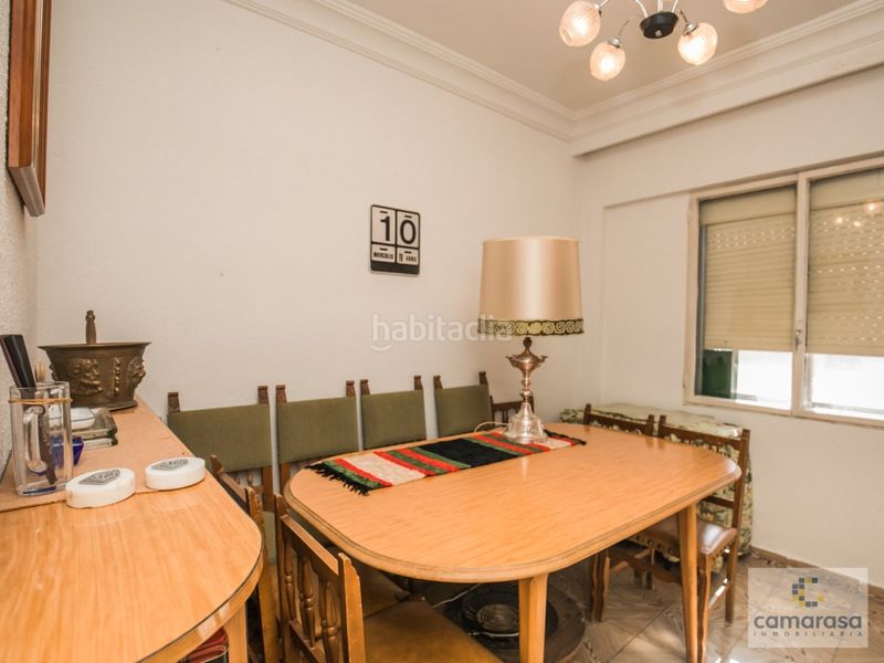 Foto 98800608-c7c1-47e4-9b7c-cf0c38a1ec02. Piso en avenida portugal 18 venta de vivienda en av portugal 18 en Ávila